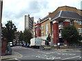 Hormead Road, Westbourne Park