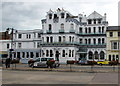 Bay Royal Esplanade Hotel, Ryde