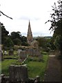 St. Mary Magdalene, Cottingham