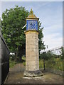 Countess  Pillar  erected  1654  by  Lady  Anne  Clifford