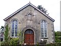 Llanfallteg - Rhos Chapel