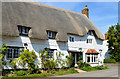 The Fox Inn, Denchworth, Oxfordshire