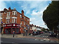 Kempe Road, Kensal Rise