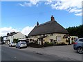 The Thatchers pub, Hatfield Heath