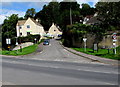 Brimscombe Lane,  Brimscombe