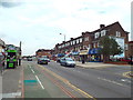 Station Road, North Harrow