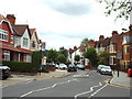 Vaughan Road, Harrow