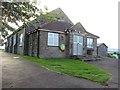 Kildale village hall