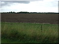 Farmland near Hill Top Farm