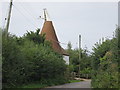 Gudgeon Oast, West Street, Hunton, Kent