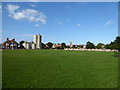 Southwold Roman Catholic Church