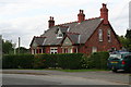 House in Sudbrooke Lane, Nettleham