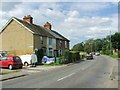 Lydd Road, New Romney