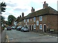 West Street, New Romney