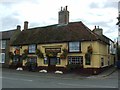 Cinque Port Arms, New Romney