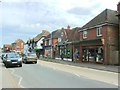 High Street, New Romney