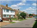 Rolfe Lane, New Romney