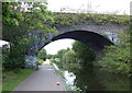 Nechells Railway Viaduct