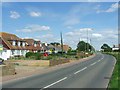 Dymchurch Road, New Romney