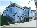 The City of London Seawall Tavern, Dymchurch