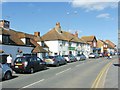 High Street, Dymchurch