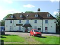 Ship Inn, Dymchurch