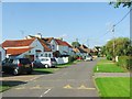 Lower Sands, Dymchurch