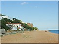 Sandgate Beach