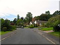 Barrington Road, Lindfield