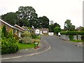 Barrington Close, Lindfield