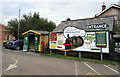 Welcome to the Isle of Wight Steam Railway, Havenstreet