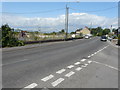 Land adjoining Fairfield Terrace, Lydd Road