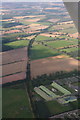 Disused railway north of Walesby