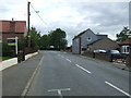 High Street (B1189), Walcott