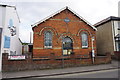 Charlton Kings Baptist Church