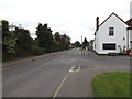 TQ7195 : Church Road, Ramsden Heath by Geographer