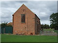 Farm building, Allens Farm