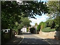 Brushes Lane, Lindfield