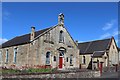 Maxwell & Kilmarnock United Free Church, Kilmaurs