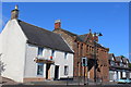 Main Street, Kilmaurs