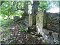 The Ruins of Mather Clough Farm