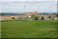 Harper Green Playing Fields