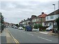 Church Road, Bexleyheath