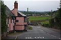 Bridge Inn, Topsham