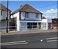 Vacant Sandown Road shop, Lake, Isle of Wight 