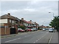 Belmont Road, Erith