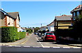 Avenue Road, Shanklin