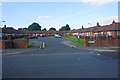 Waverley Square, Farnworth