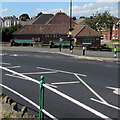 Public toilets in Lake, Isle of Wight