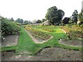 Rose Garden, Preston Park